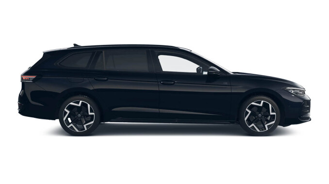 Volkswagen Passat 2.0 TSI R-Line 5dr DSG Petrol Estate - Image 7